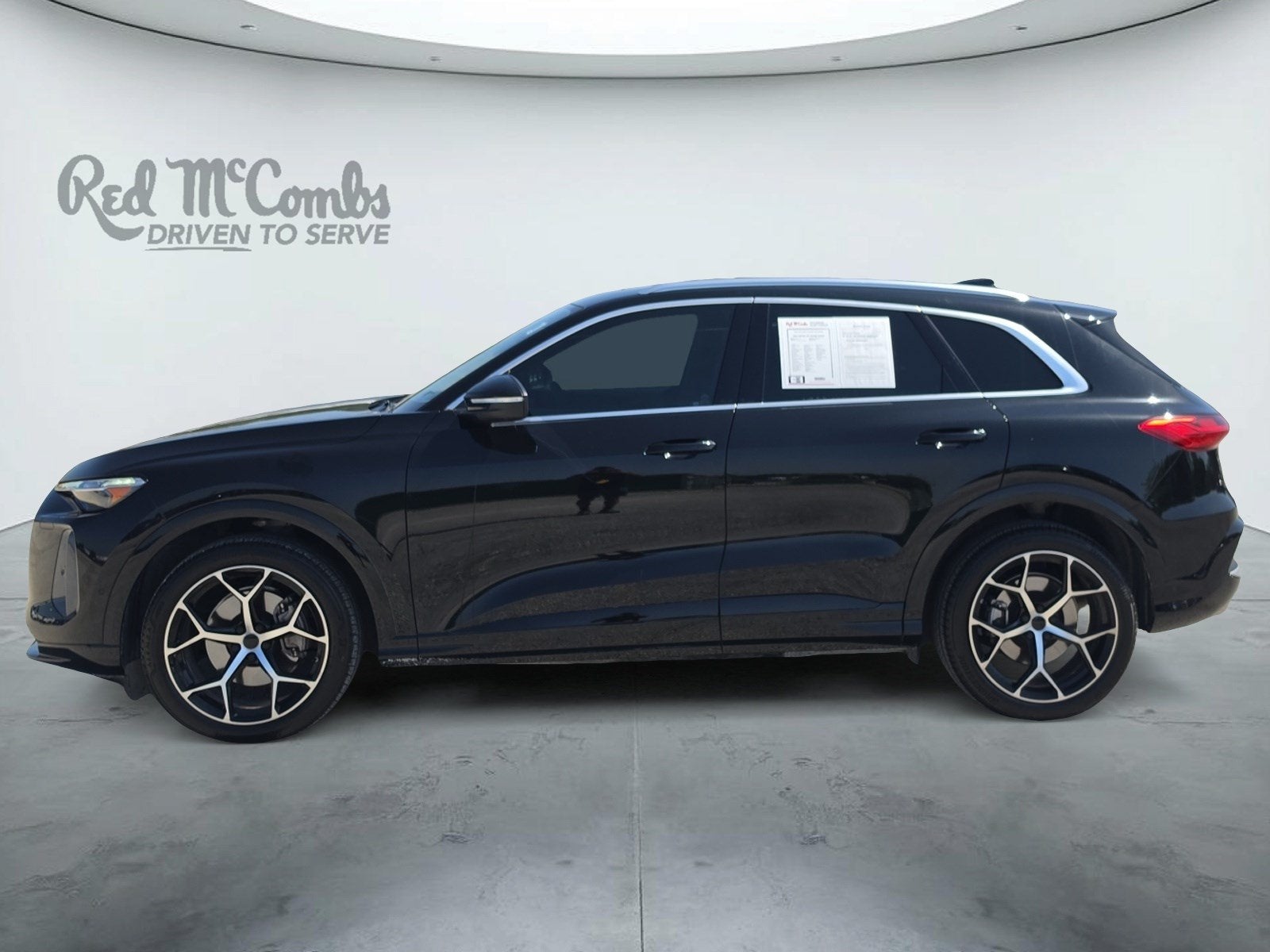 2025 Audi New Q5 Prestige