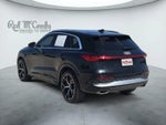 2025 Audi New Q5 Prestige