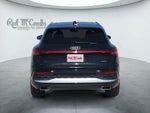 2025 Audi New Q5 Prestige