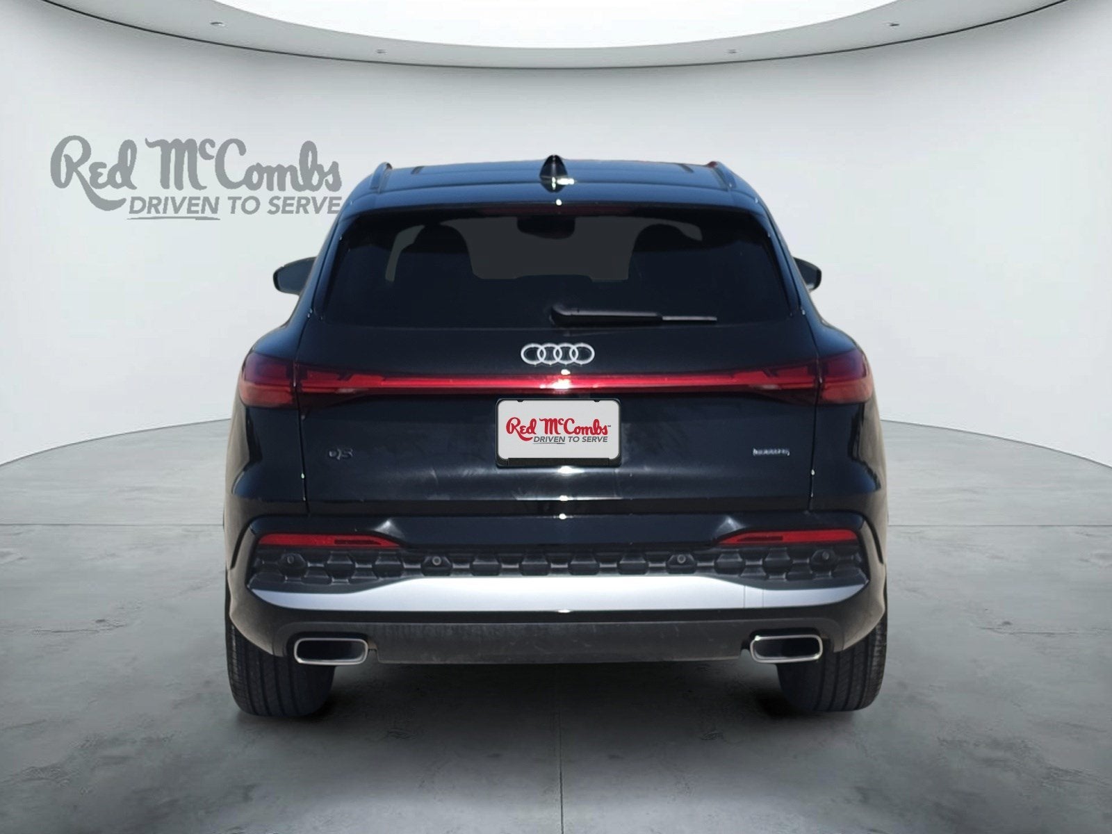 2025 Audi New Q5 Prestige