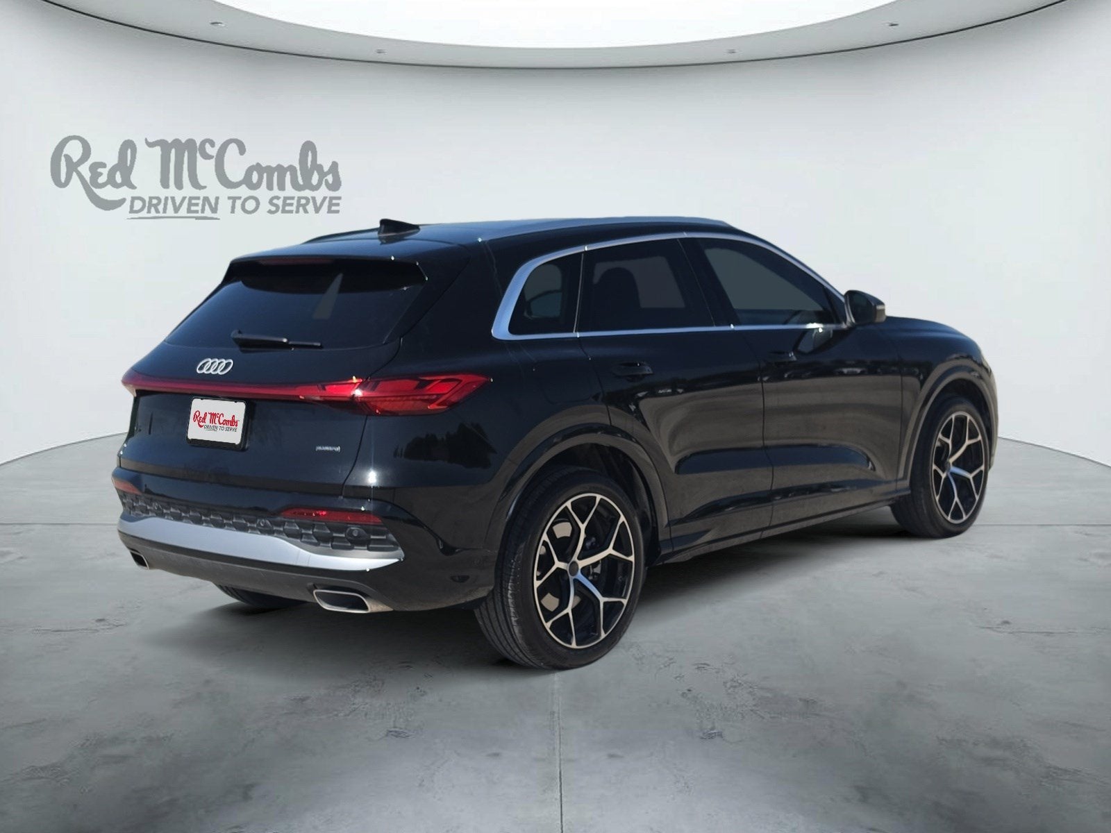 2025 Audi New Q5 Prestige
