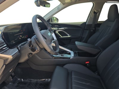 2025 Audi New Q5 Prestige