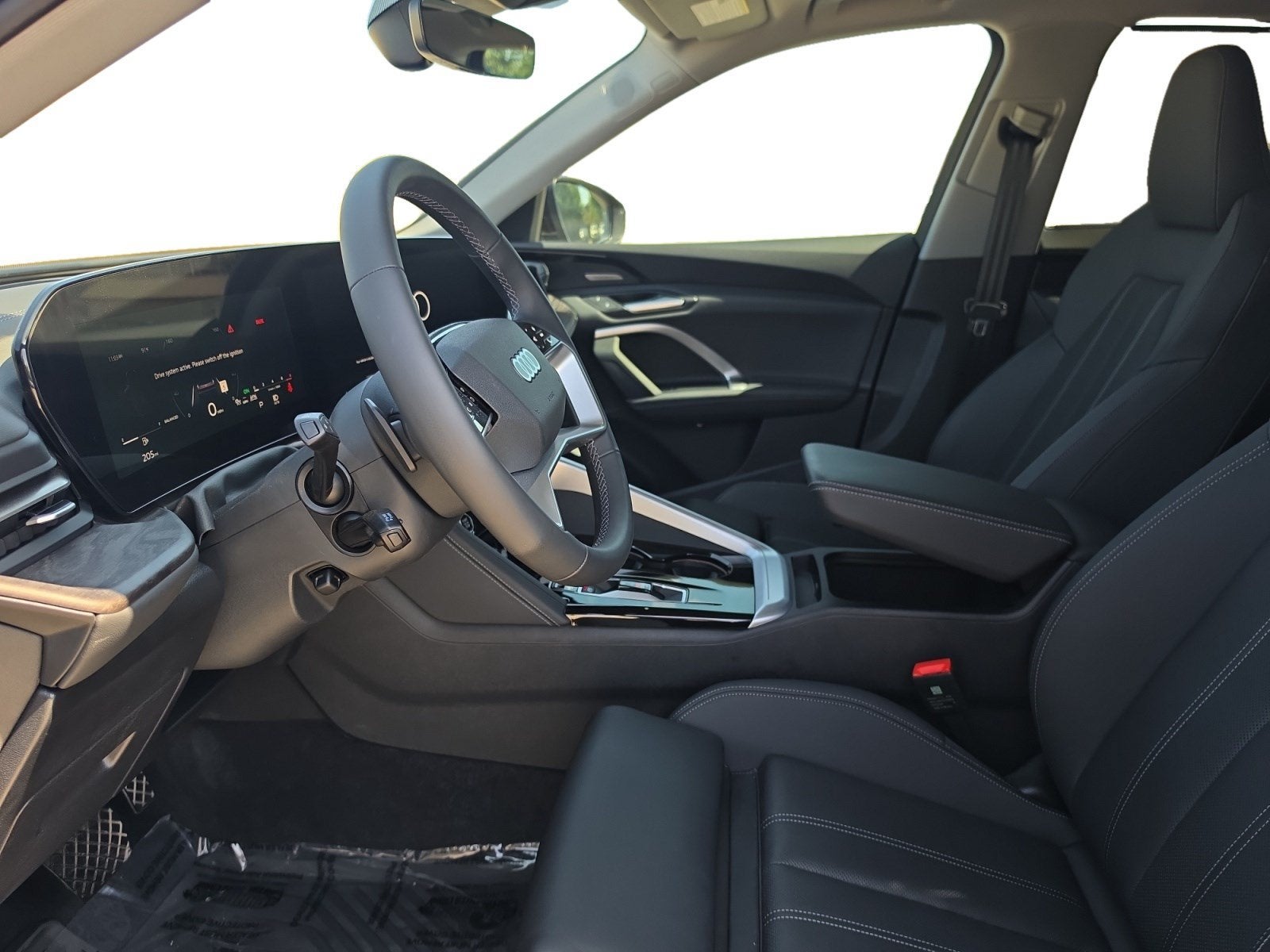 2025 Audi New Q5 Prestige