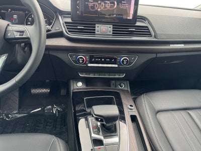 2024 Audi Q5 Premium