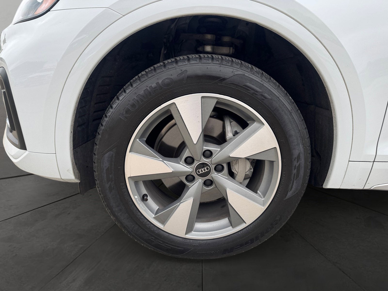 2024 Audi Q5 Premium