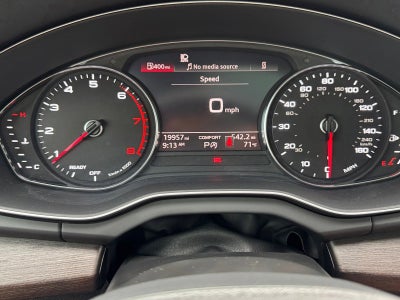 2024 Audi Q5 Premium