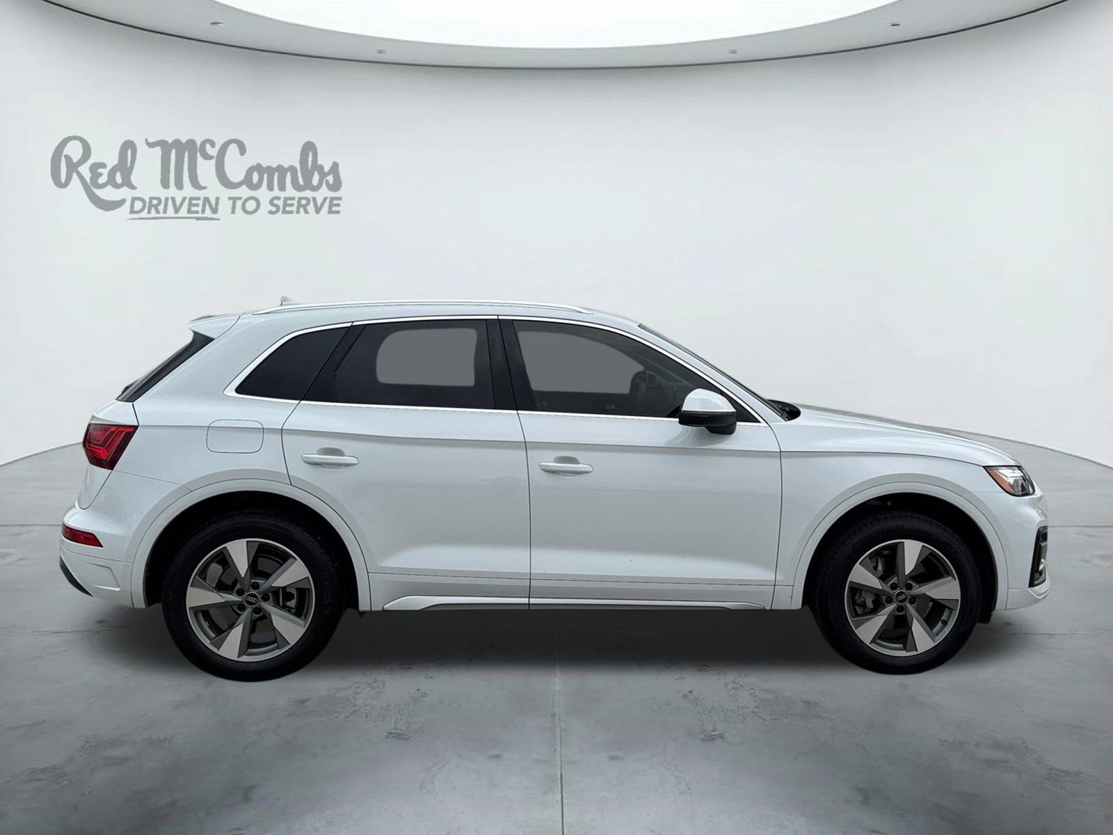 2024 Audi Q5 Premium