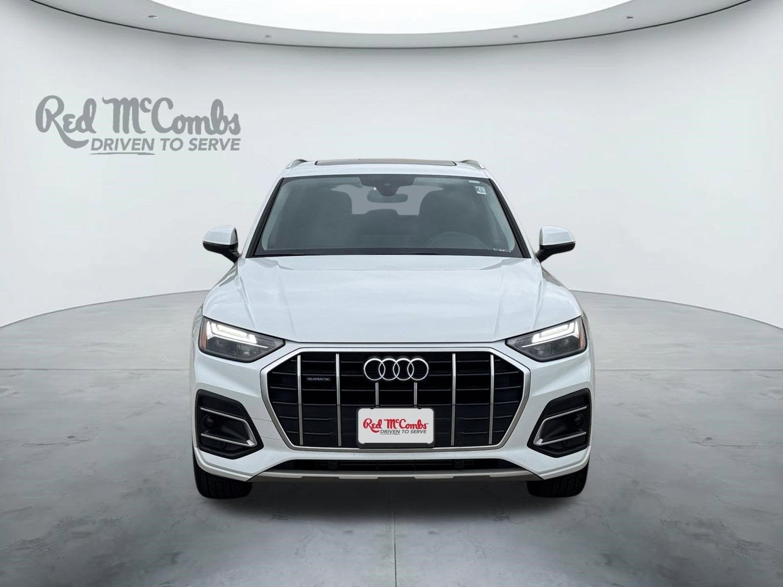 2024 Audi Q5 Premium