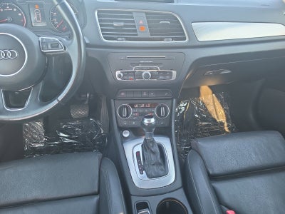 2018 Audi Q3 Premium