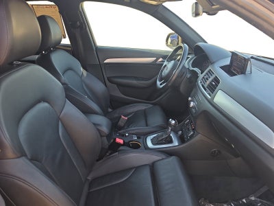 2018 Audi Q3 Premium