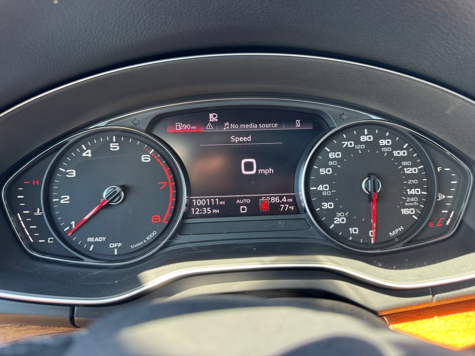 2022 Audi Q5 S line Premium