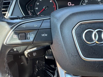 2022 Audi Q5 S line Premium