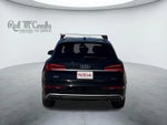 2022 Audi Q5 S line Premium