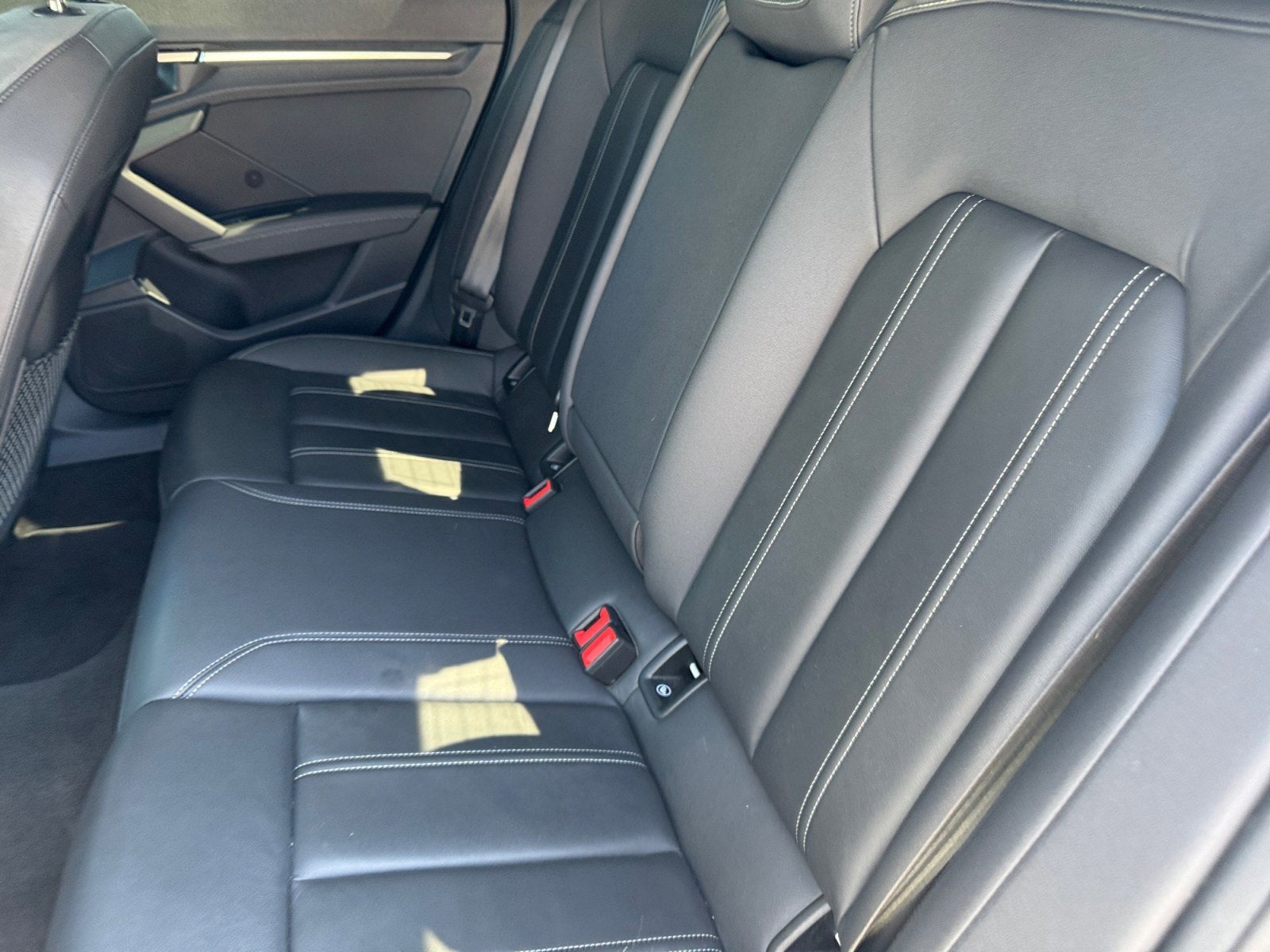 2024 Audi A3 Premium