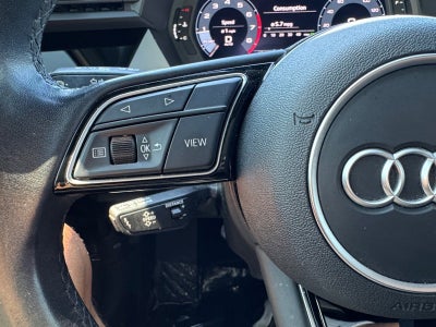 2024 Audi A3 Premium