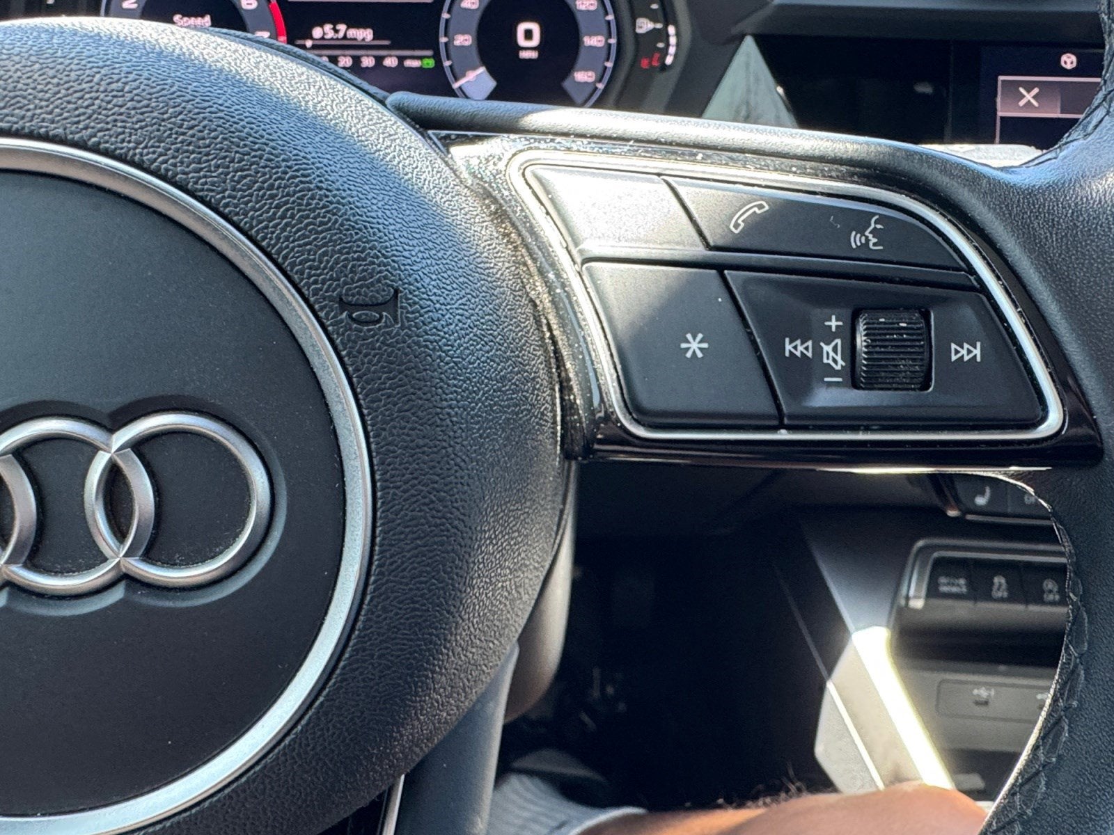 2024 Audi A3 Premium