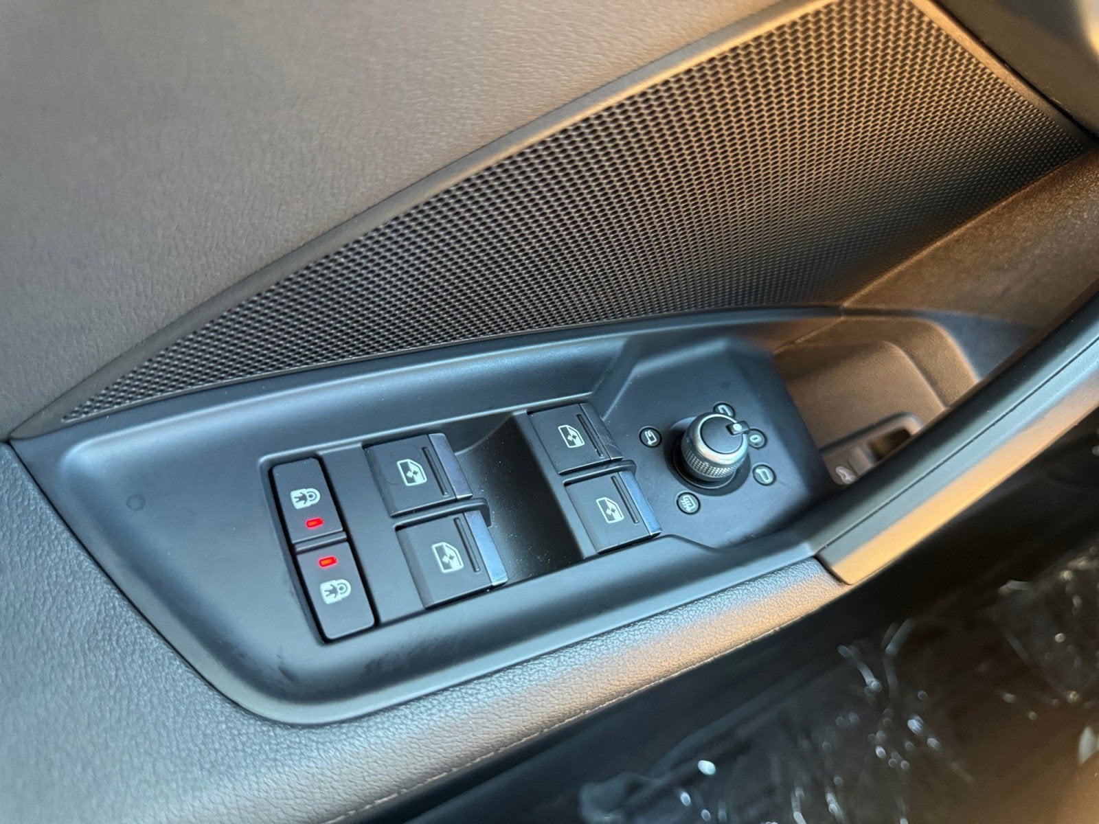 2024 Audi A3 Premium