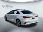 2024 Audi A3 Premium