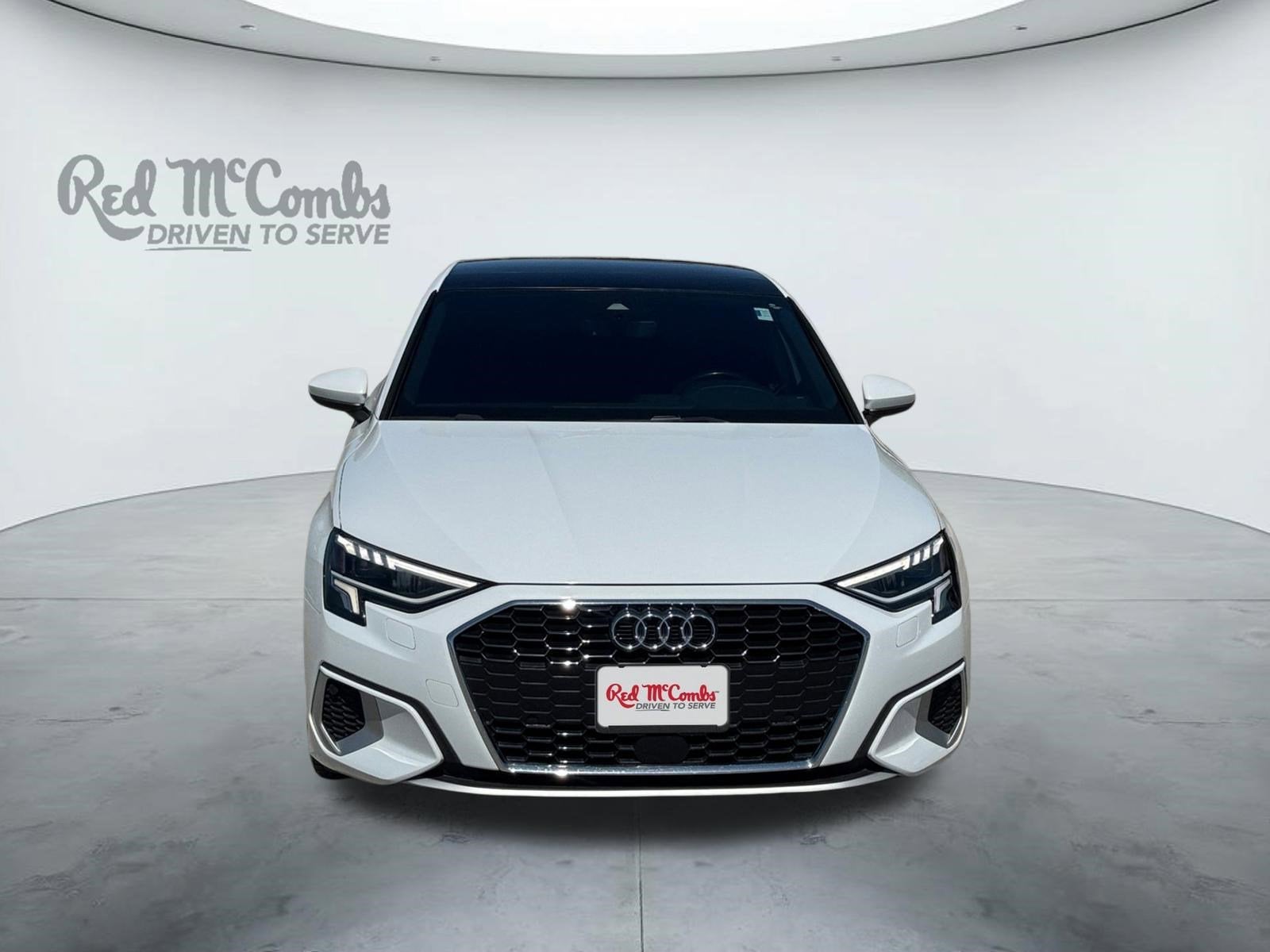 2024 Audi A3 Premium