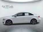 2020 Audi A3 Sedan Premium