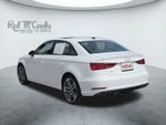 2020 Audi A3 Sedan Premium