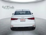 2020 Audi A3 Sedan Premium