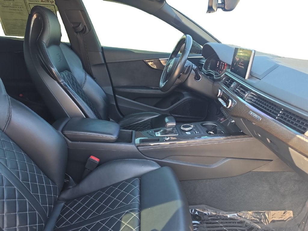 2019 Audi S5 Sportback 3.0T Prestige quattro