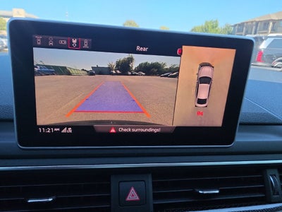 2019 Audi S5 Sportback 3.0T Prestige quattro