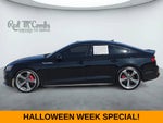 2019 Audi S5 Sportback 3.0T Prestige quattro