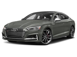 2019 Audi S5 Sportback 3.0T Prestige quattro