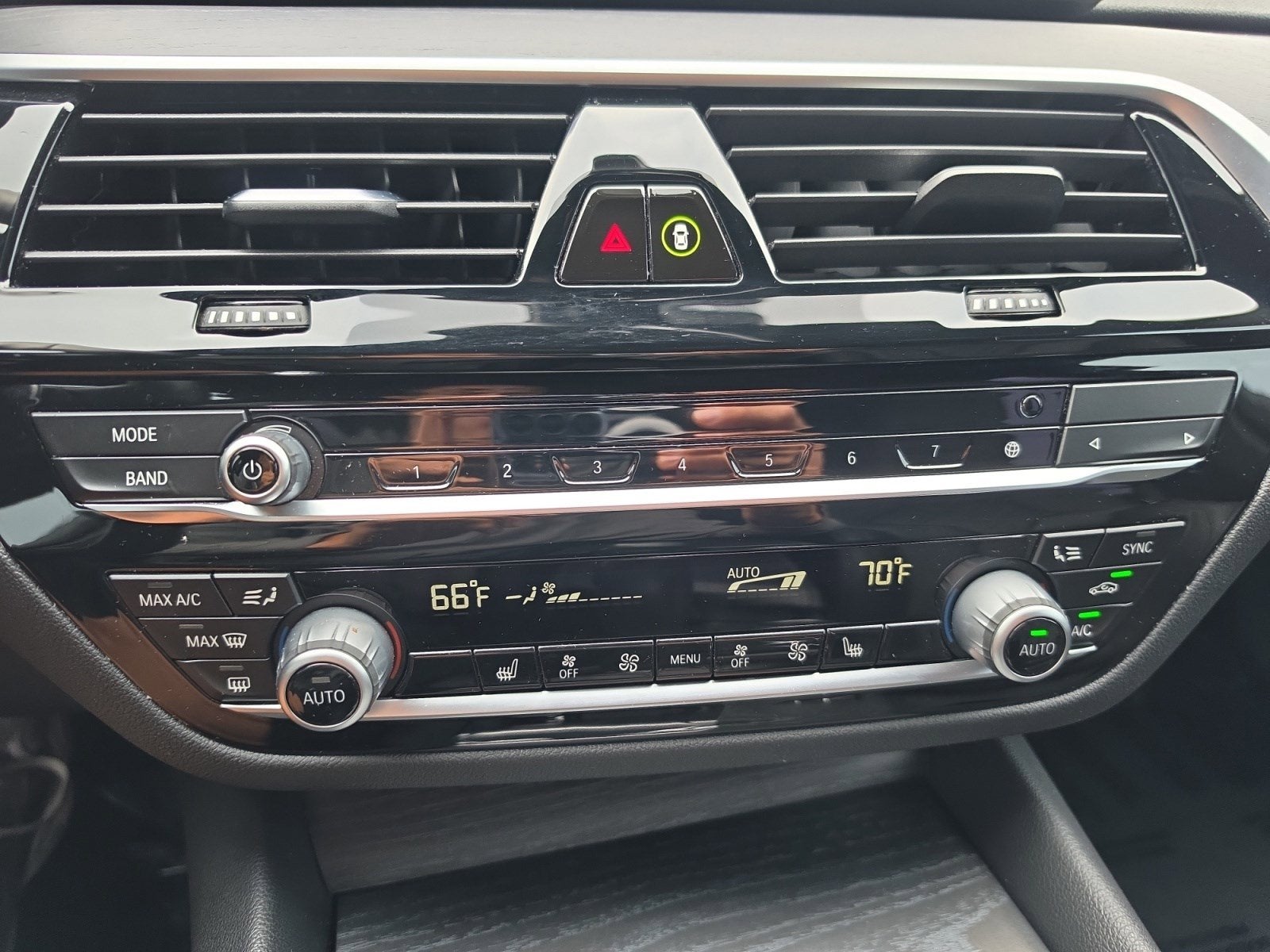 2021 BMW 5 Series 530i