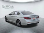 2021 BMW 5 Series 530i