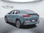 2025 BMW X2 xDrive28i