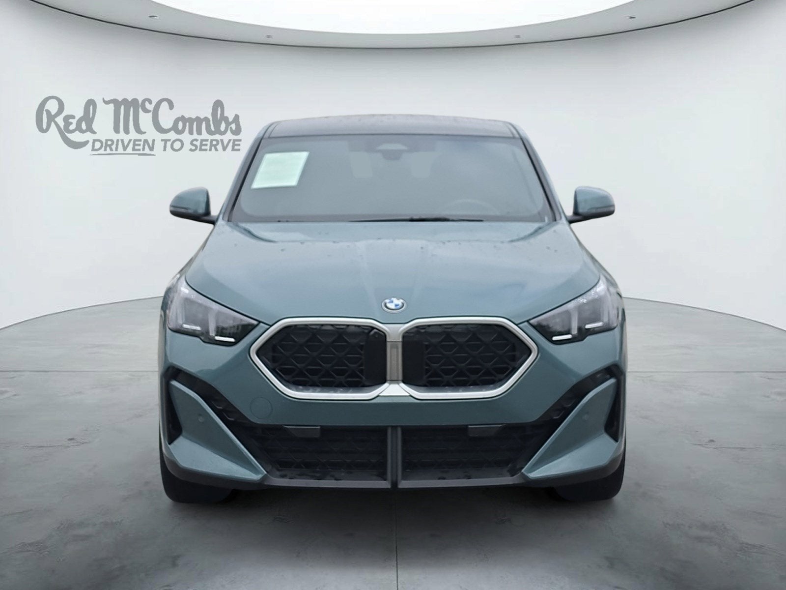 2025 BMW X2 xDrive28i