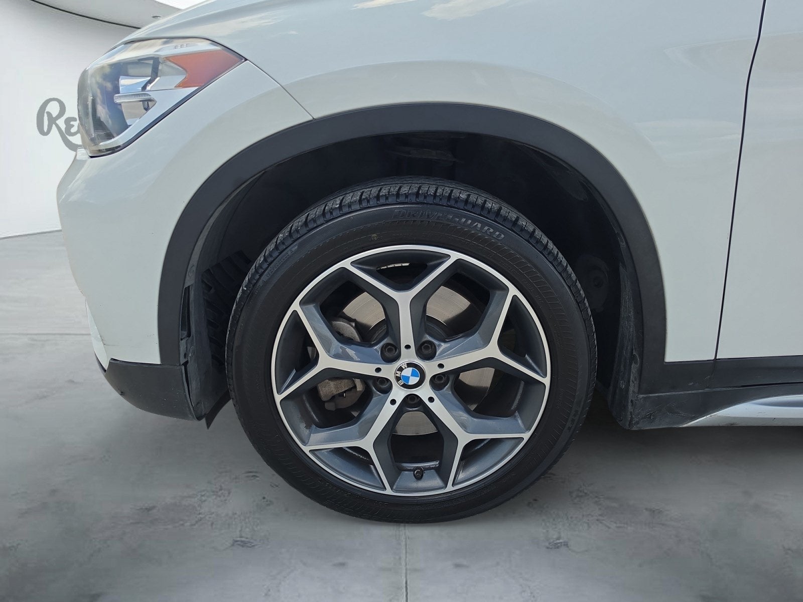 2017 BMW X1 sDrive28i