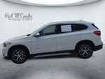 2017 BMW X1 sDrive28i