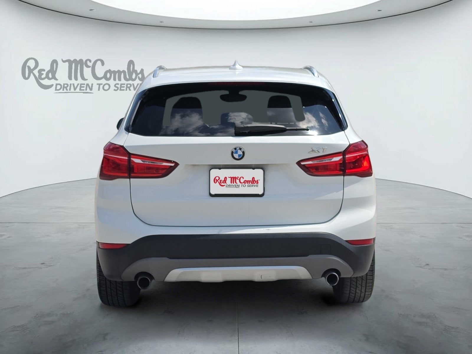 2017 BMW X1 sDrive28i