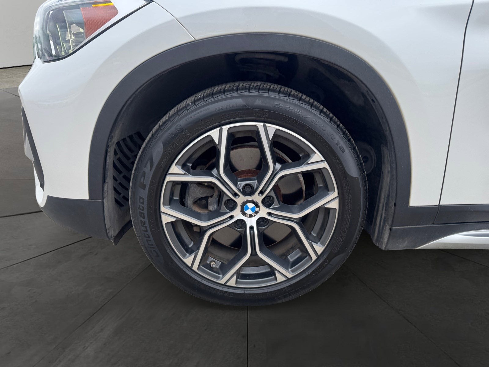 2021 BMW X1 xDrive28i