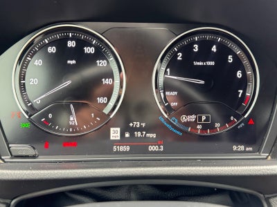 2021 BMW X1 xDrive28i