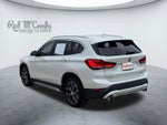 2021 BMW X1 xDrive28i