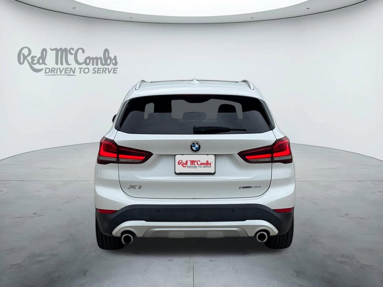 2021 BMW X1 xDrive28i