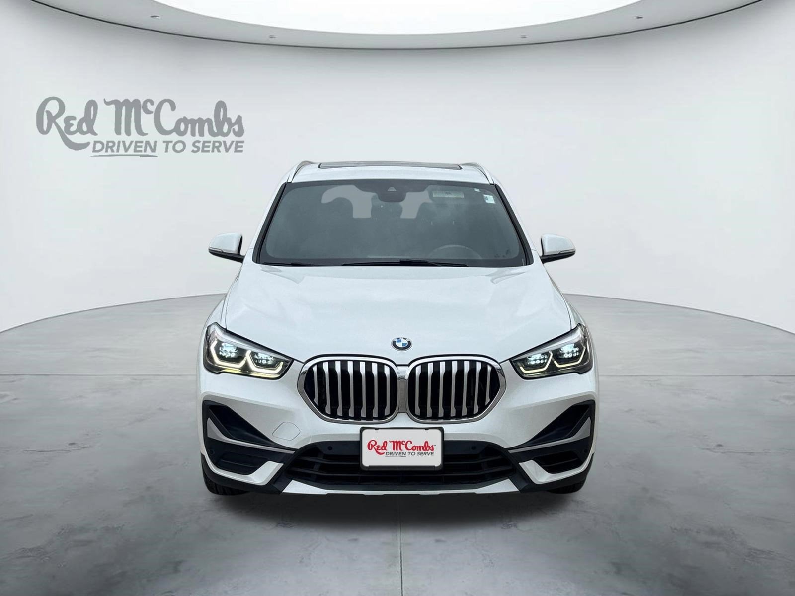 2021 BMW X1 xDrive28i