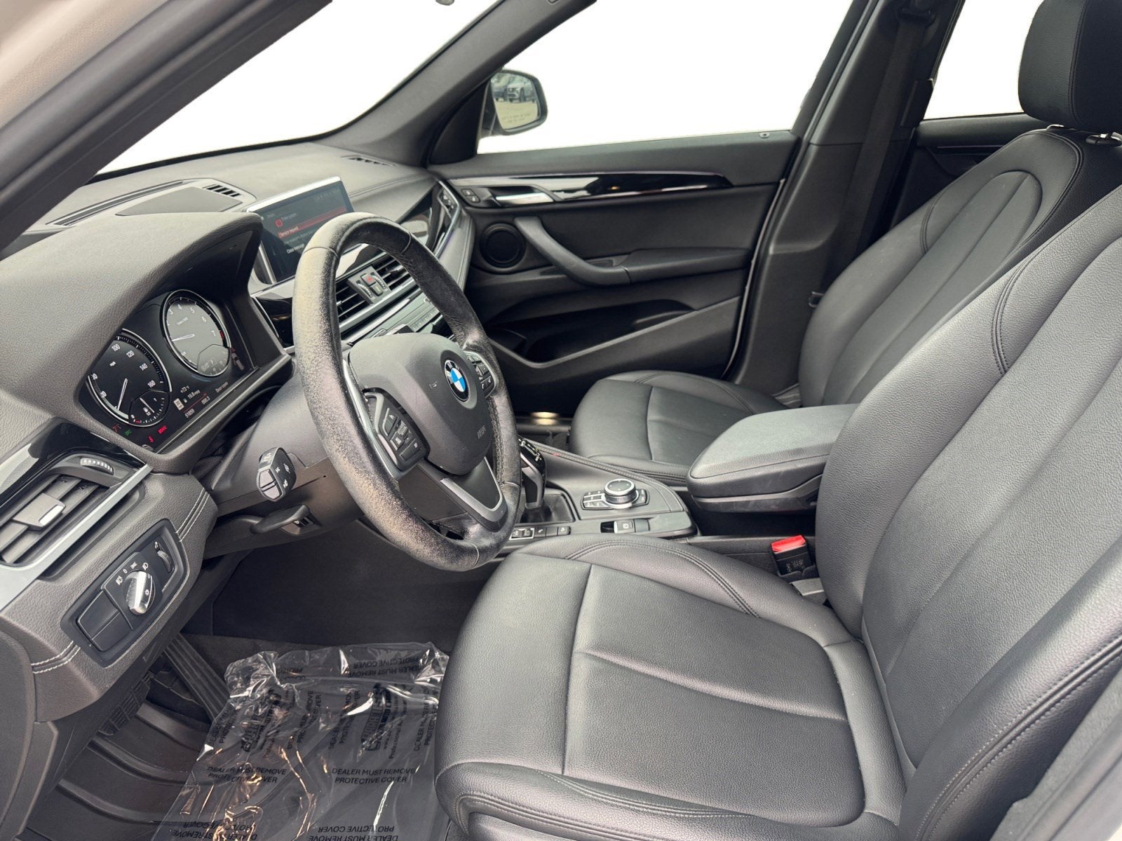 2021 BMW X1 xDrive28i