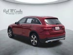 2018 Mercedes-Benz GLC 300 GLC 300