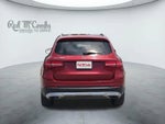 2018 Mercedes-Benz GLC 300 GLC 300