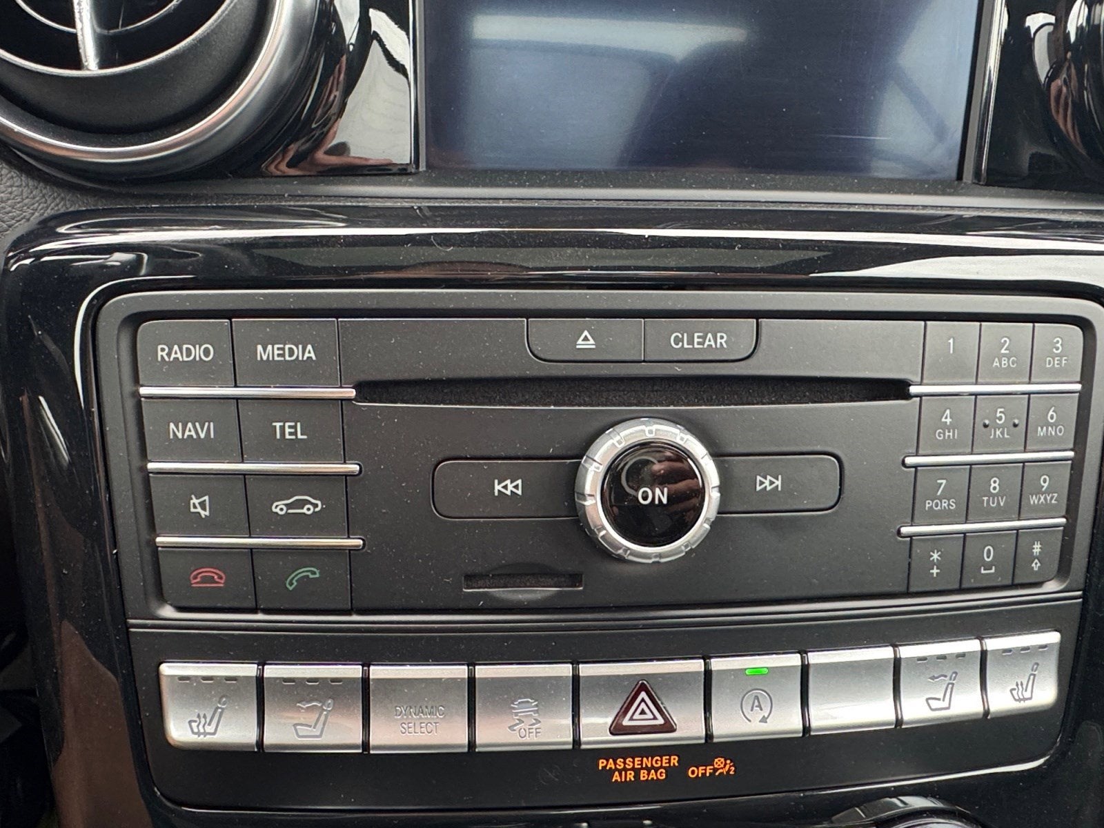 2019 Mercedes-Benz SLC SLC 300