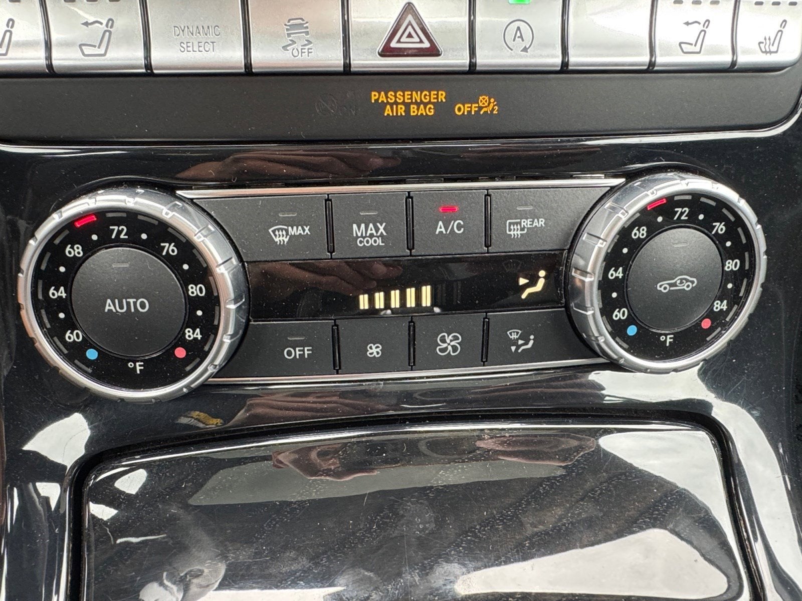 2019 Mercedes-Benz SLC SLC 300