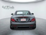 2019 Mercedes-Benz SLC SLC 300