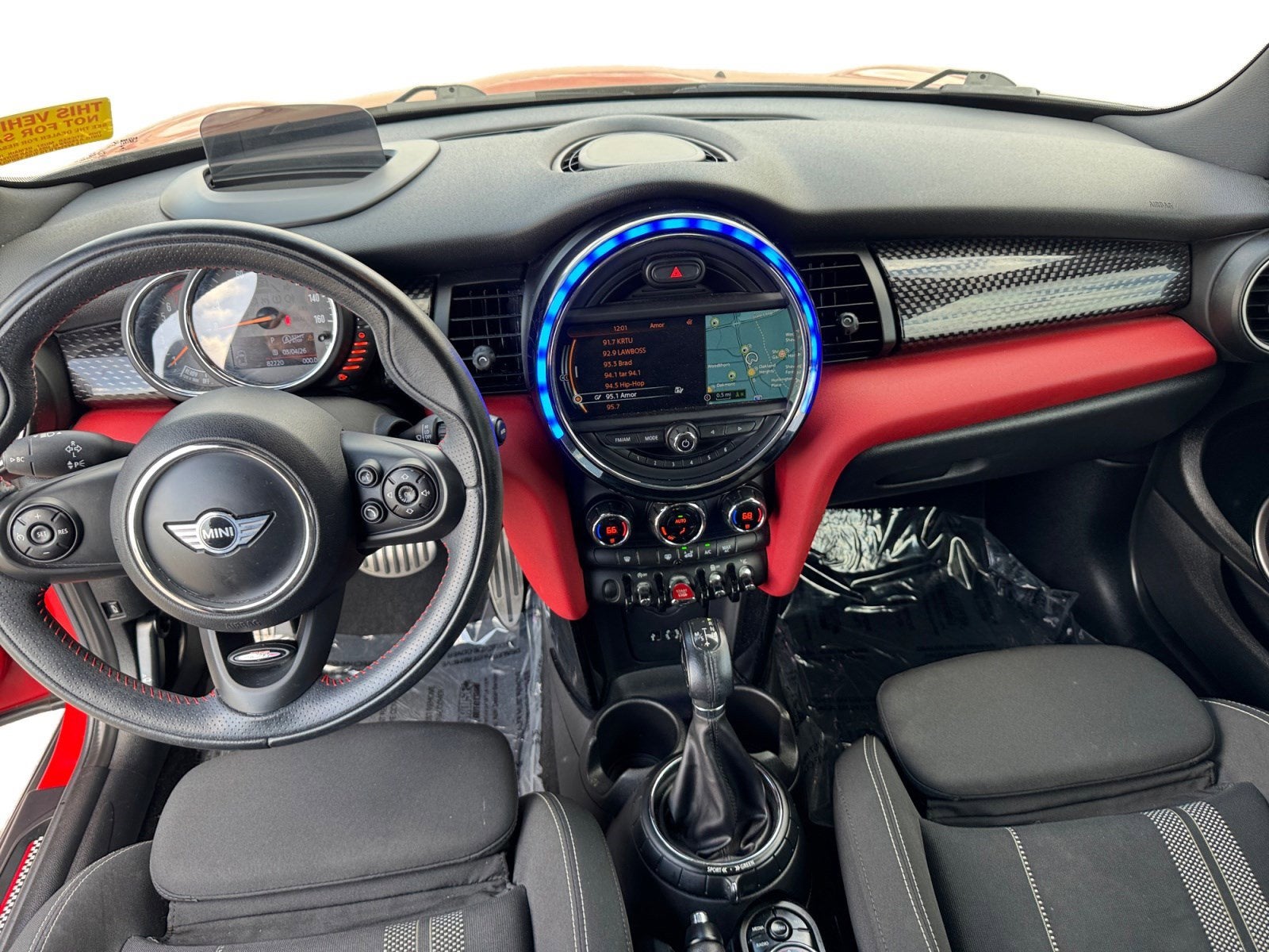 2014 MINI Cooper Hardtop S