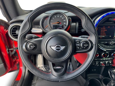 2014 MINI Cooper Hardtop S